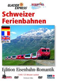 Schweizer Ferienbahnen