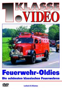 Feuerwehr-Oldies