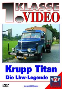 Krupp Titan