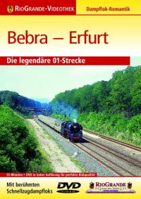 Bebra – Erfurt