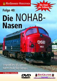 Die NOHAB-Nasen