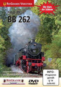 BB 262