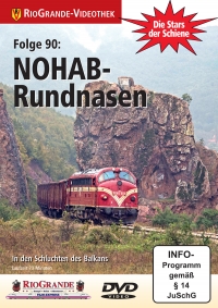 NOHAB Rundnasen