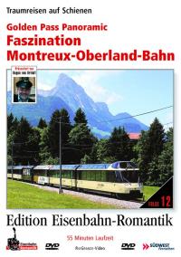 Faszination Montreux-Oberland-Bahn