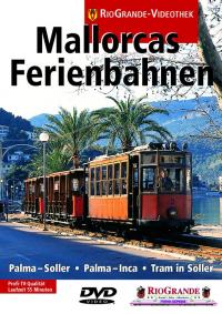 Mallorcas Ferienbahnen