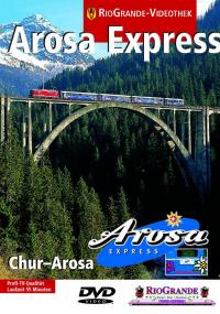 Arosa-Express