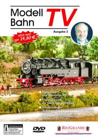 ModellbahnTV - Ausgabe 2