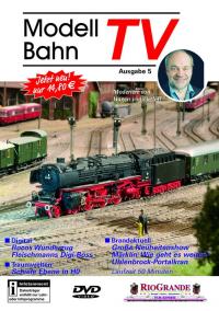 ModellbahnTV - Ausgabe 5
