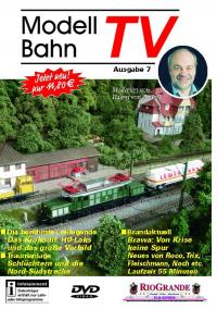 ModellbahnTV - Ausgabe 7